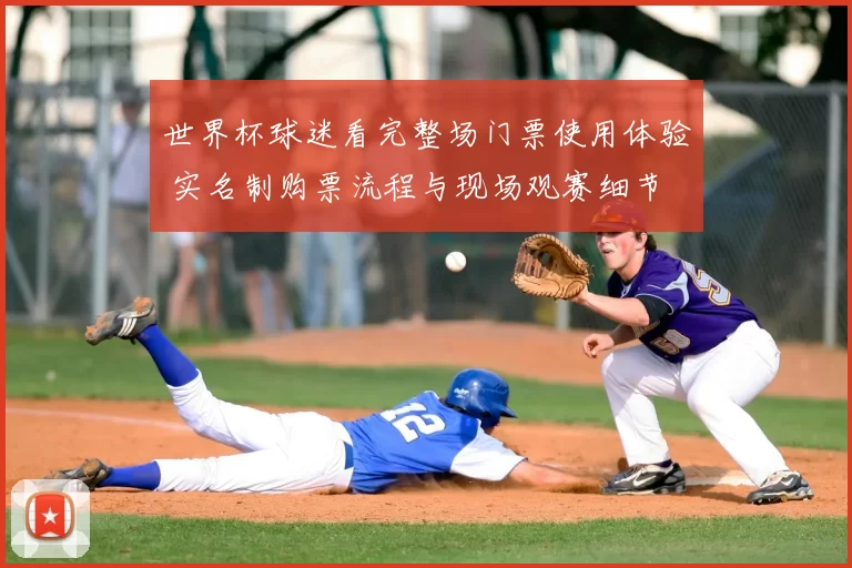 世界杯球迷看完整场门票使用体验 实名制购票流程与现场观赛细节